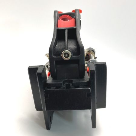  第一精工 シャクリ ラーク ロッドホルダー