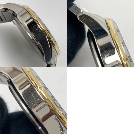  CITIZEN シチズン エコドライブ アトミック タイムキーピング E610-S104840 電波ソーラー メンズ 腕時計