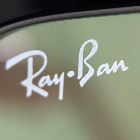  RAY-BAN レイバン WAYFALER ロゴバッグ RB2140-A サングラス ケース・眼鏡拭き有