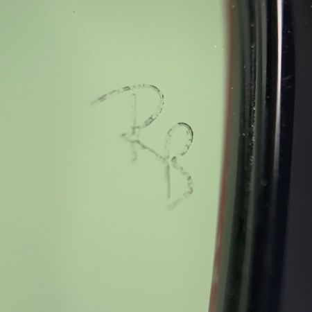  RAY-BAN レイバン WAYFALER ロゴバッグ RB2140-A サングラス ケース・眼鏡拭き有