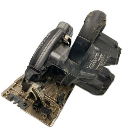 HiKOKI ハイコーキ コードレス丸のこ 36V C3606DA