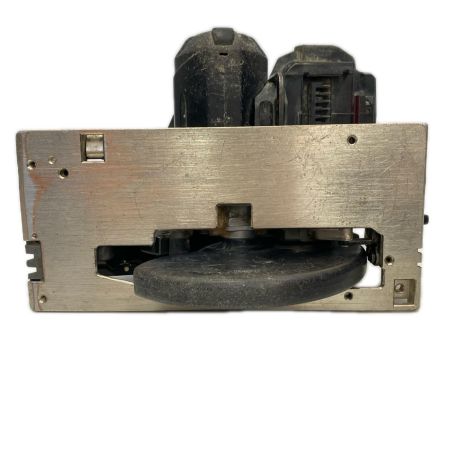 HiKOKI ハイコーキ コードレス丸のこ 36V C3606DA