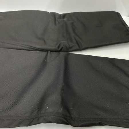  STIHL 保護ズボン 7005 884 0801 Lサイズ 全長99cm  ブラック 未使用品 付属品完備