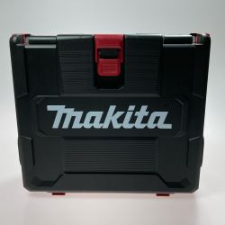 ☆☆ MAKITA マキタ インパクトドライバ TD002GRDX ブルー 未使用品 付属品完備 Sランク
