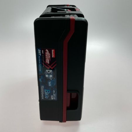  MAKITA マキタ インパクトドライバ TD002GRDX ブルー 未使用品 付属品完備