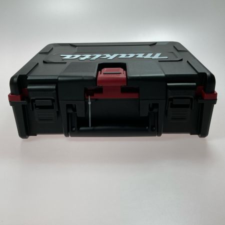 MAKITA マキタ インパクトドライバ TD002GRDX ブルー 未使用品 付属品完備