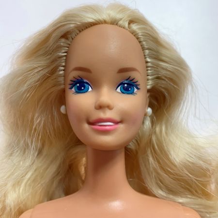  マテル社 バービー人形 1993年 DISNEY weekend ホビー