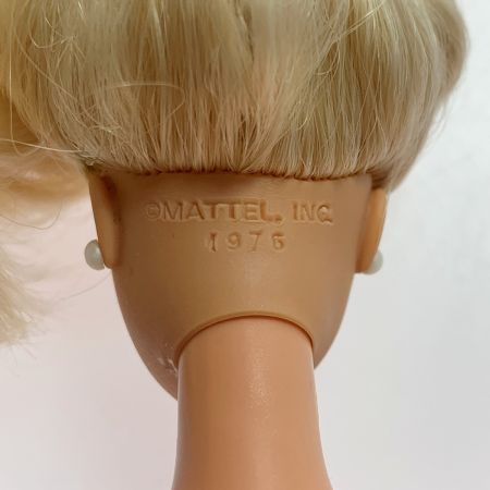  マテル社 バービー人形 1993年 DISNEY weekend ホビー