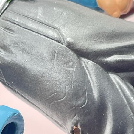  BANDAI バンダイ HG ドラゴンボール シルバーエディション 完成品フィギュア (ガシャデパ限定) フィギュア