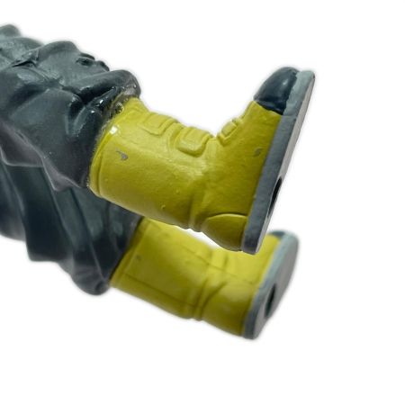  BANDAI バンダイ HG ドラゴンボール シルバーエディション 完成品フィギュア (ガシャデパ限定) フィギュア