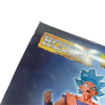  BANDAI バンダイ HG ドラゴンボール シルバーエディション 完成品フィギュア (ガシャデパ限定) フィギュア