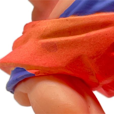  BANDAI バンダイ HG ドラゴンボール シルバーエディション 完成品フィギュア (ガシャデパ限定) フィギュア