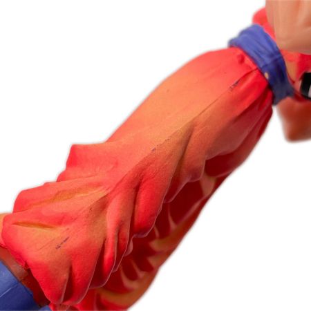  BANDAI バンダイ HG ドラゴンボール シルバーエディション 完成品フィギュア (ガシャデパ限定) フィギュア