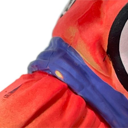  BANDAI バンダイ HG ドラゴンボール シルバーエディション 完成品フィギュア (ガシャデパ限定) フィギュア