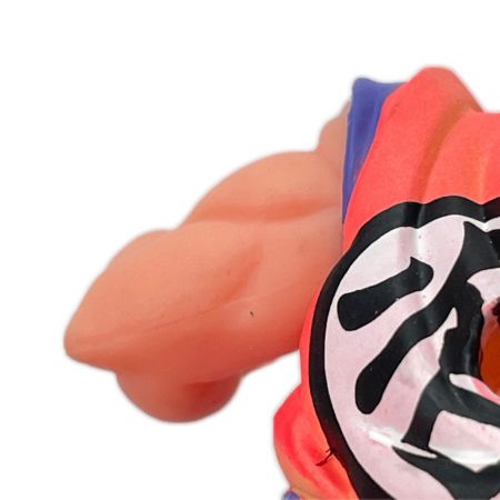  BANDAI バンダイ HG ドラゴンボール シルバーエディション 完成品フィギュア (ガシャデパ限定) フィギュア
