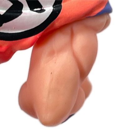  BANDAI バンダイ HG ドラゴンボール シルバーエディション 完成品フィギュア (ガシャデパ限定) フィギュア