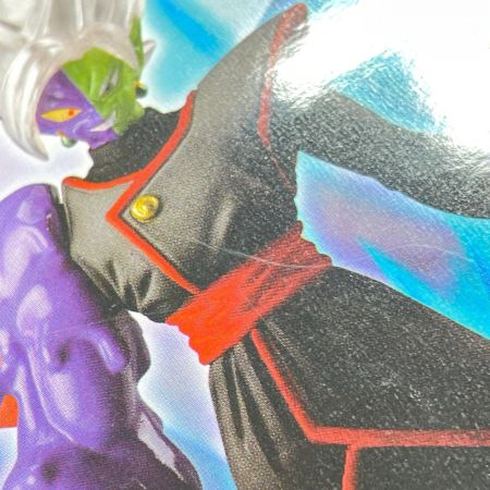 BANDAI バンダイ HG ドラゴンボール シルバーエディション 完成品フィギュア (ガシャデパ限定) フィギュア