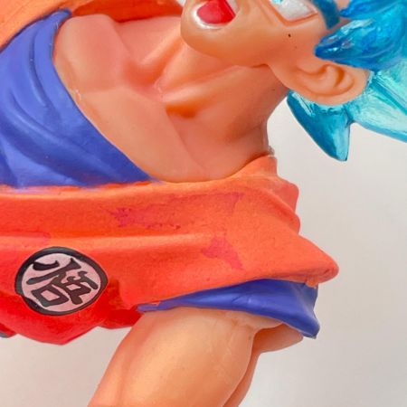  BANDAI バンダイ HG ドラゴンボール シルバーエディション 完成品フィギュア (ガシャデパ限定) フィギュア