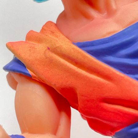  BANDAI バンダイ HG ドラゴンボール シルバーエディション 完成品フィギュア (ガシャデパ限定) フィギュア