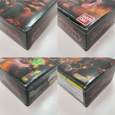   HG ドラゴンボール超 ～宇宙サバイバル編～ プレミアムバンダイ限定 4体セット 未開封