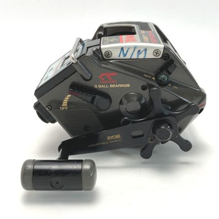  RYOBI リョービ AD電動101 HI-POWER 剛技 電動リール 本体のみ コード欠品