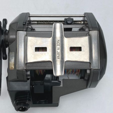  RYOBI リョービ AD電動101 HI-POWER 剛技 電動リール 本体のみ コード欠品