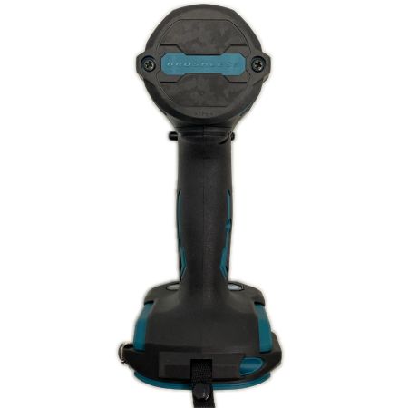  MAKITA マキタ インパクトドライバ 40V 本体のみ TD002G ブルー 未使用品