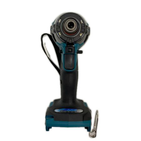  MAKITA マキタ インパクトドライバ 40V 本体のみ TD002G ブルー 未使用品