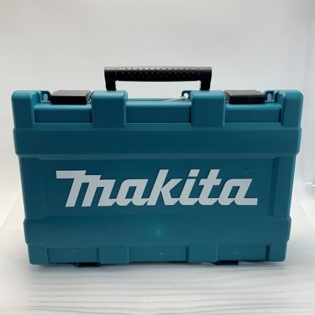  MAKITA マキタ 工具 切断工具 TM001GRDX グリーン 付属品完備