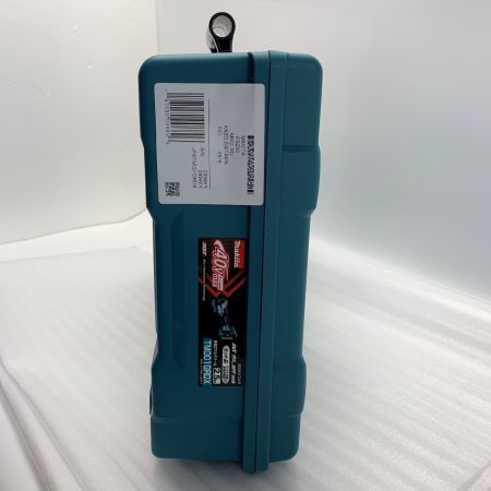  MAKITA マキタ 工具 切断工具 TM001GRDX グリーン 付属品完備