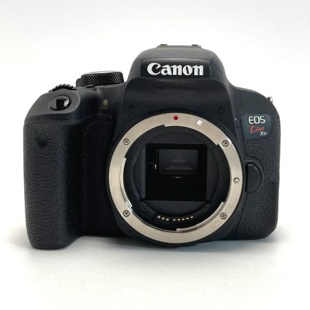  CANON キャノン Wズームキット デジタル一眼レフ ケース付き EOS