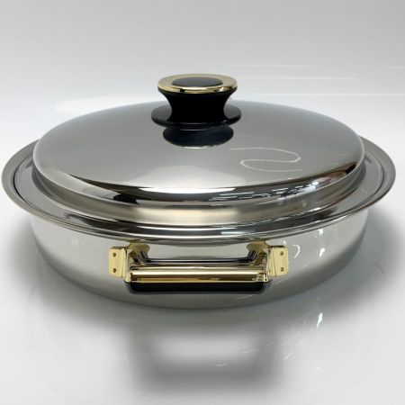  Tupperware タッパーウェア レインボークッカー 26㎝ キッチン雑貨 鍋