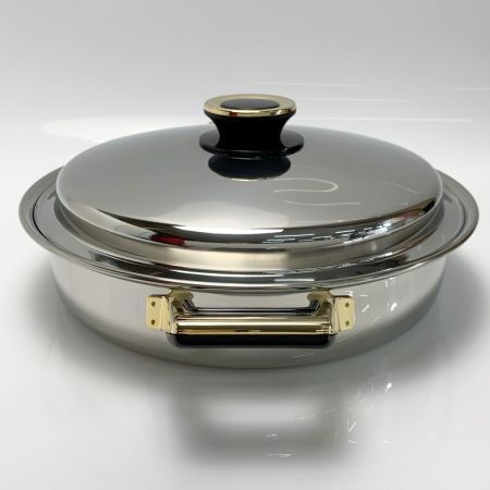  Tupperware タッパーウェア レインボークッカー 26㎝ キッチン雑貨 鍋