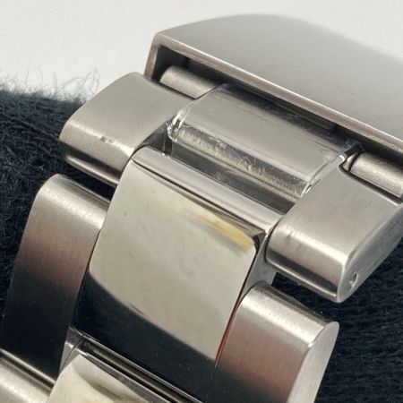  VICTORINOX ビクトリノックス マーベリック ラージ 242007 ブルー クォーツ メンズ 腕時計 箱・取説有