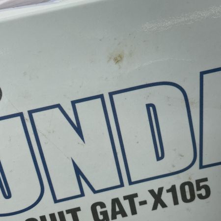   1/60 PG GAT-X105 ストライクガンダム 「機動戦士ガンダムSEED」 0131413 ホビー プラモデル ガンプラ 内袋未開封