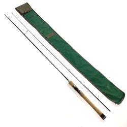 ☆☆ TENRYU CO. 天龍  Rays レイズ RZ6102S-LML ルアーロッド 竿袋付き Bランク