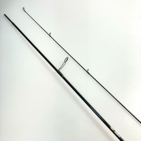  TENRYU CO. 天龍  Rays レイズ RZ6102S-LML ルアーロッド 竿袋付き