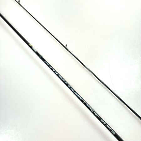  TENRYU CO. 天龍  Rays レイズ RZ6102S-LML ルアーロッド 竿袋付き