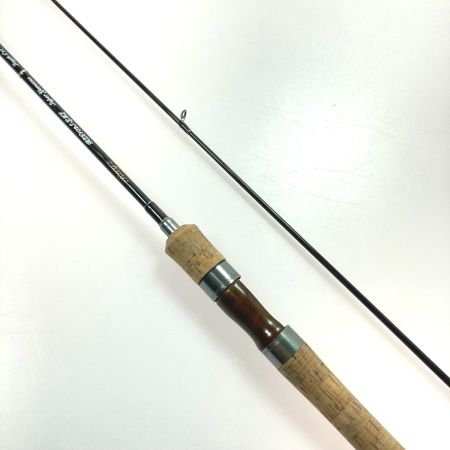  TENRYU CO. 天龍  Rays レイズ RZ6102S-LML ルアーロッド 竿袋付き