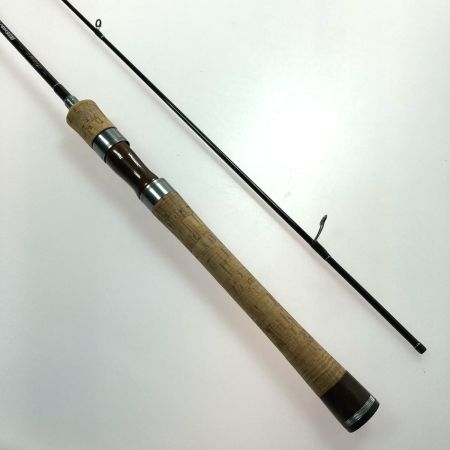  TENRYU CO. 天龍  Rays レイズ RZ6102S-LML ルアーロッド 竿袋付き