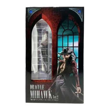   ONE PIECE POPDX鷹の目ジュラキュール・ミホークVer2 ホビー フィギュア 未開封