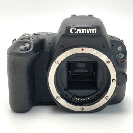  CANON キャノン EOS KISS X9 ダブルズームキット デジタル一眼レフ 箱付き