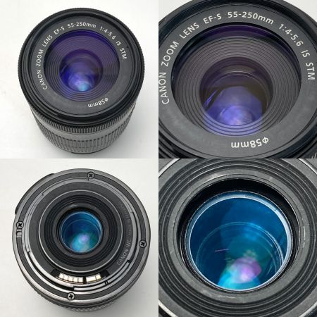  CANON キャノン EOS KISS X9 ダブルズームキット デジタル一眼レフ 箱付き