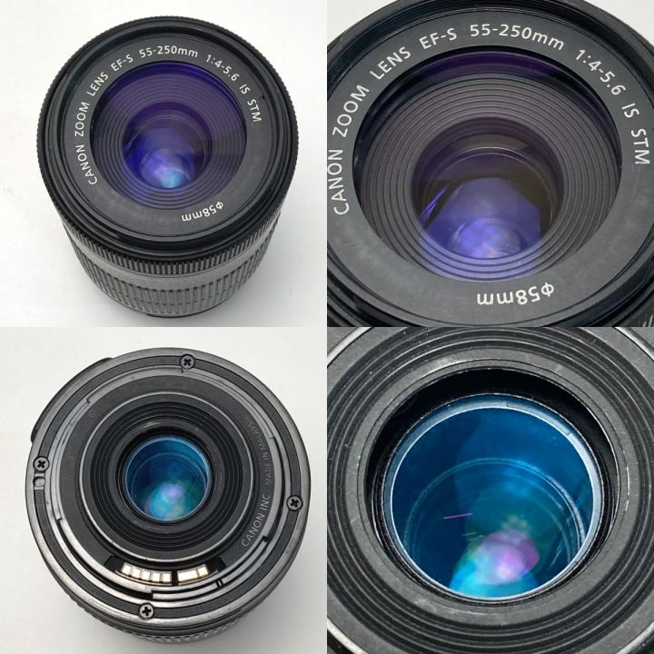 CANON キャノン EOS KISS X9 ダブルズームキット デジタル一眼レフ 箱