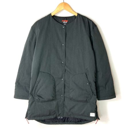  NANGA ナンガ ダウンジャケット K23A55 ブラック サイズ M レディース