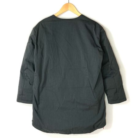  NANGA ナンガ ダウンジャケット K23A55 ブラック サイズ M レディース