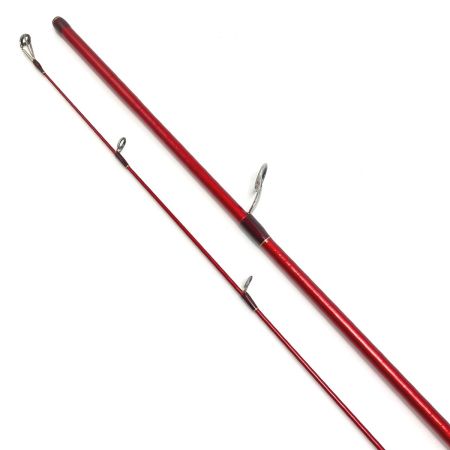  SHIMANO シマノ 20 ワールドシャウラ BG 2953R-3 39873 ルアーロッド ソフトケース付き