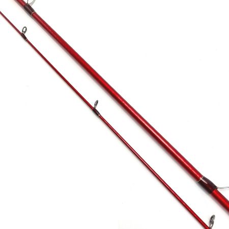  SHIMANO シマノ 20 ワールドシャウラ BG 2953R-3 39873 ルアーロッド ソフトケース付き