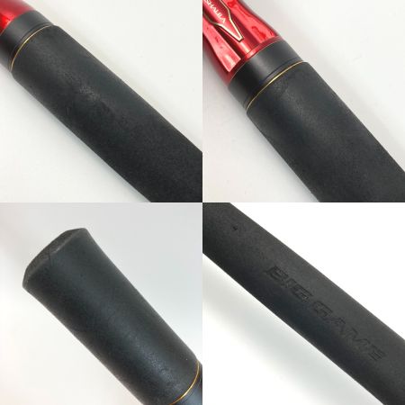  SHIMANO シマノ 20 ワールドシャウラ BG 2953R-3 39873 ルアーロッド ソフトケース付き