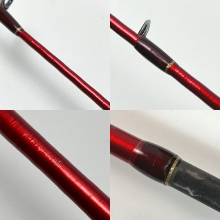  SHIMANO シマノ 20 ワールドシャウラ BG 2953R-3 39873 ルアーロッド ソフトケース付き